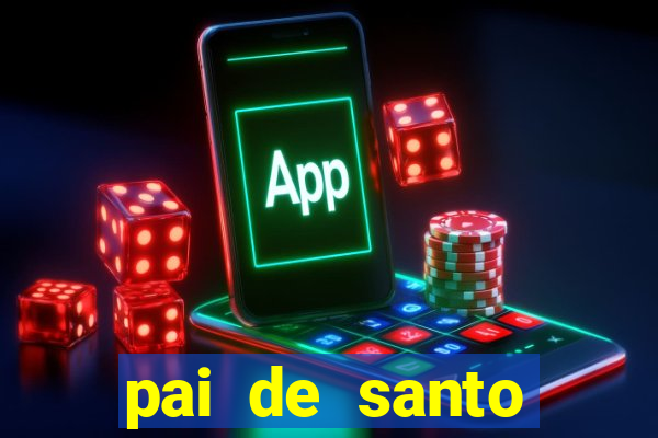 pai de santo consulta gratuita
